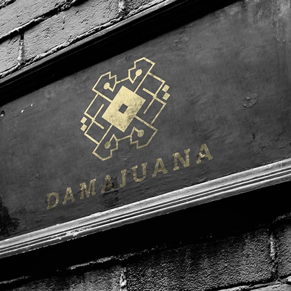DAMAJUANA