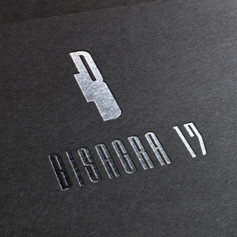 BISAGRA 17
