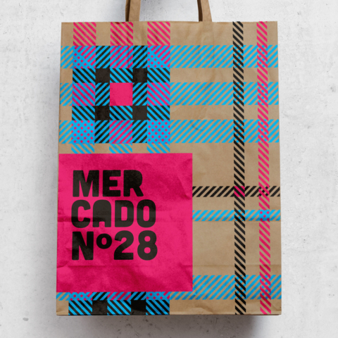 MERCADO 28