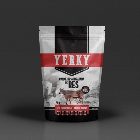 YERKY